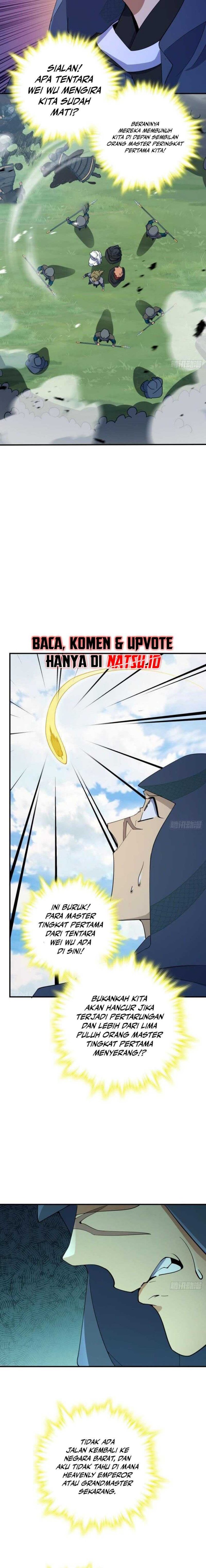 Dilarang COPAS - situs resmi www.mangacanblog.com - Komik spare me great lord 661 - chapter 661 662 Indonesia spare me great lord 661 - chapter 661 Terbaru 17|Baca Manga Komik Indonesia|Mangacan